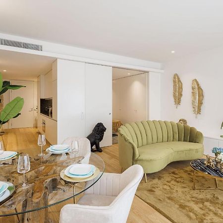 The Downtown Charming Apartments Πόρτο Εξωτερικό φωτογραφία